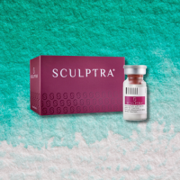 Sculptra® (Galderma) 1 vial