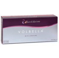 Juvederm Voluma (2×1 ml)