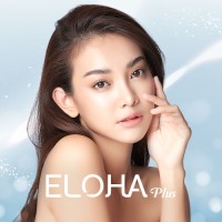 Eloha Plus vol.1 dermal filler HA 24 mg/mL with lidocaine 0.3%