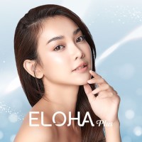 Eloha Plus vol.2 dermal filler HA 24 mg/mL with lidocaine 0.3%