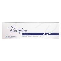 Restylane Lidocaine hyaluronic acid serum restylane lyft restylane W/L