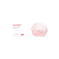 AVAHfill vol.3 dermal filler HA 24 mg/mL with lidocaine 0.3%