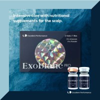 Exoblanc Pro [Exosome hair booster]