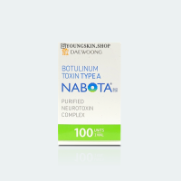 Nabota 100IU