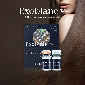 Exoblanc Pro [Exosome hair booster]