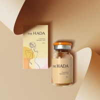 The Hada 60mL filler HA 24 mg/mL