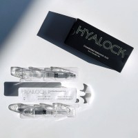 Hyalock filler HA 24 mg/mL