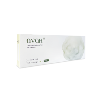 AVAHfill vol.2 dermal filler HA 24 mg/mL with lidocaine 0.3%