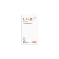 AVAHfill 60mL filler HA 20 mg/mL