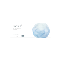 AVAHfill vol.1 dermal filler HA 24 mg/mL with lidocaine 0.3%