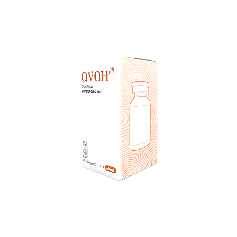 AVAHfill 60mL filler HA 20 mg/mL