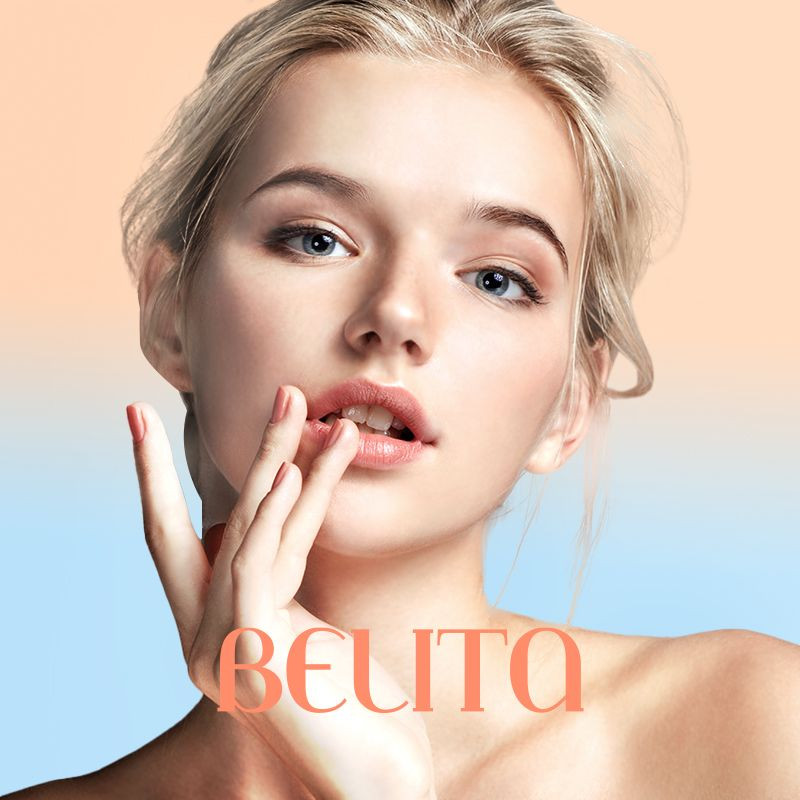 Belita Collagen Spray