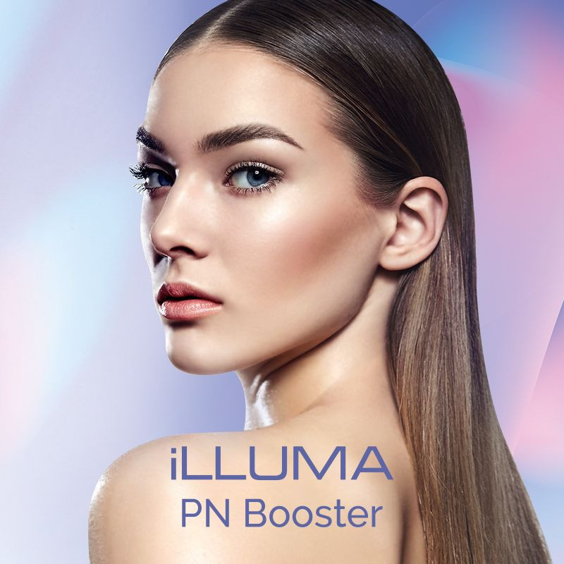 iLLUMA PN Booster