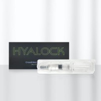 Hyalock filler HA 24 mg/mL